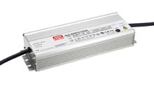 Meanwell HLG-320H-C1750B - Led PSU CC. 91-183V/1750mA, IP67, 3 In 1 Dimming HLG-320H-C1750B