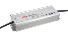 Meanwell HLG-320H-30B - PSU IP67 30V 10.7A wide input with 3 in 1 dimming HLG-320H-30B
