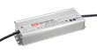 Meanwell HLG-320H-54B - PSU IP67 54V 5.95A wide input with 3 in 1 dimming HLG-320H-54B