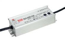 Meanwell HLG-60H-54B - PSU IP67 54V 1.15A wide input with 3 in 1 dimming HLG-60H-54B