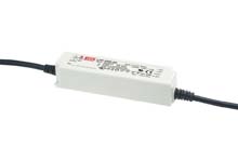 Meanwell LPF-25D-24 - PSU IP67 24V 1.05A with 3 in 1 dimming function LPF-25D-24