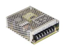 Meanwell RD-65A - PSU enclosed +5V 8A, +12V 4A RD-65A
