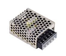 Meanwell RS-15-48 - PSU enclosed 48V 0.313A RS-15-48