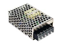 Meanwell RS-25-3.3 - PSU enclosed 3.3V 6A RS-25-3.3