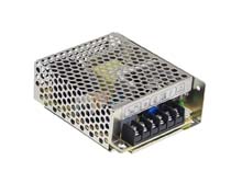 Meanwell RS-35-5 - PSU enclosed 5V 7A RS-35-5