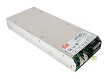 Meanwell RSP-1000-48 - PSU enclosed 48V 21A RSP-1000-48