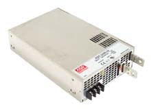 Meanwell RSP-2400-24 - PSU enclosed 24V/100A RSP-2400-24