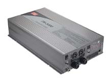 Meanwell TN-3000-112A - Solar Inverter 3kW Vin 10.5-15V Vout 110Vac/60Hz TN-3000-112A